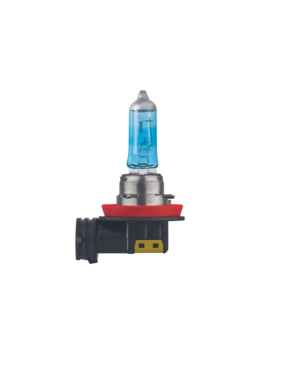 Philips bulbs White Vision H11, 55W 1