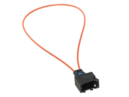 Optical cable MOST-ring jumper