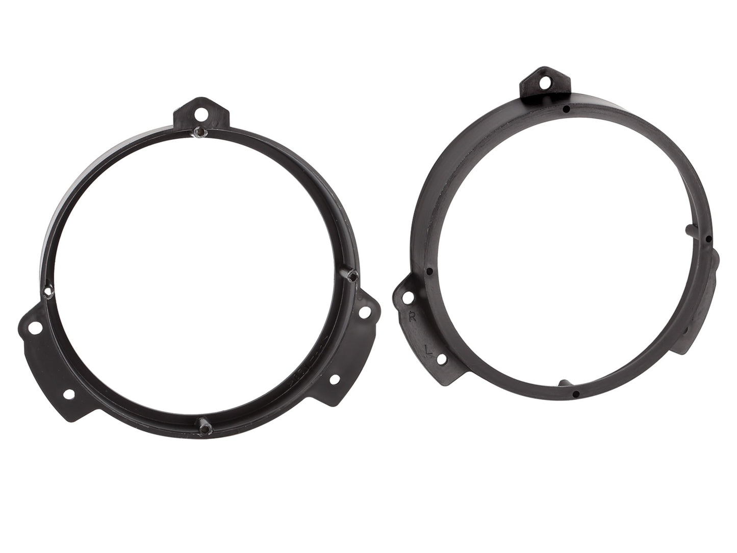 adapter rings for speakers Subaru Fo