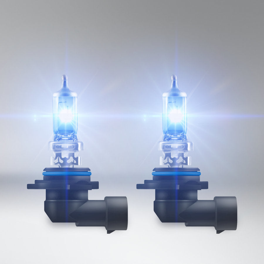 Osram bulbs, HB4, COOL BLUE Intense,