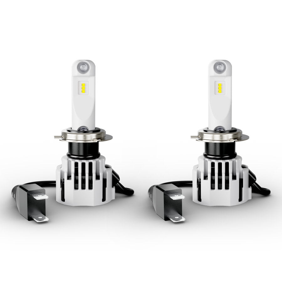 Osram LED main lights H7/H18, 60