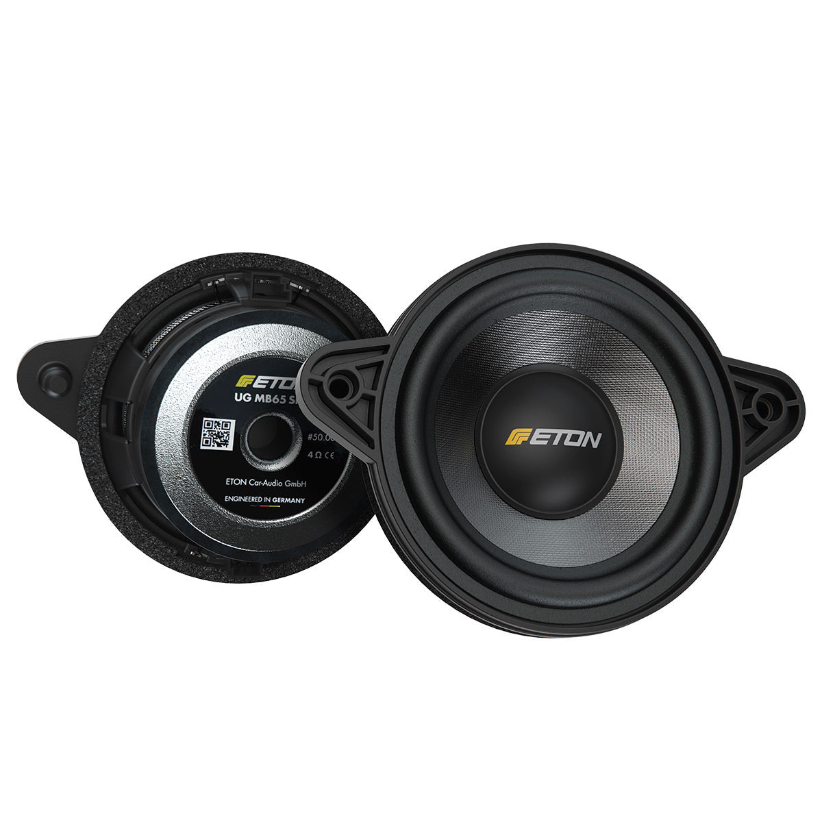 ETON, MB-SF21, MB Sprinter W907, 16.5 cm