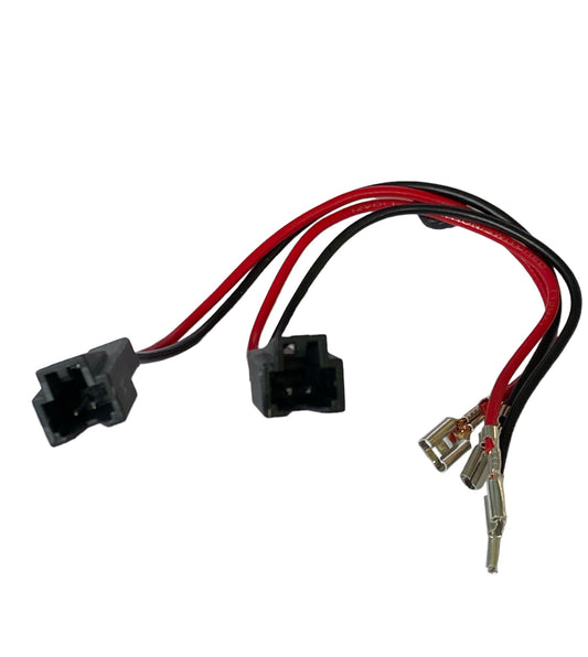 LATSSPC02 speaker cable adapter, TES