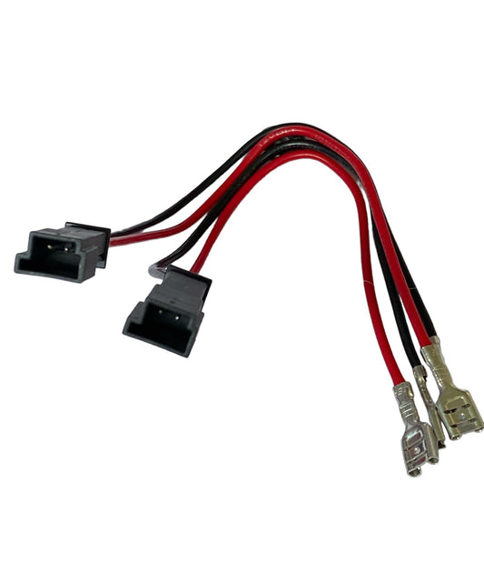 LATSSPC03 speaker cable adapter, TES