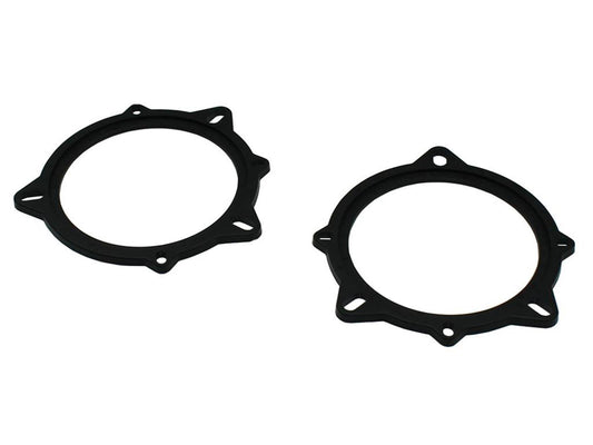 adapter rings for speakers BMW 3 5 X