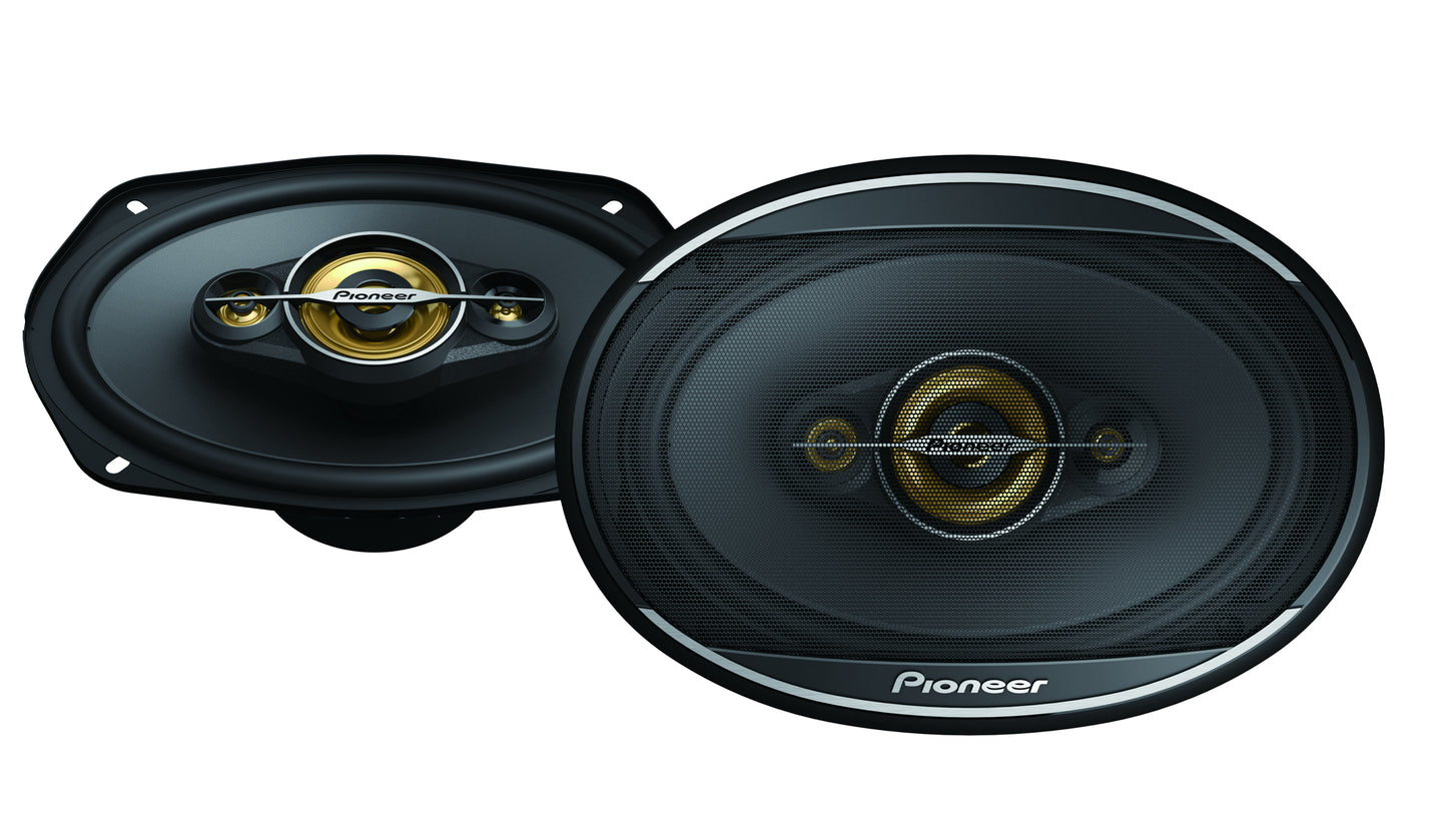 Pioneer, TS-A6971F coaxial col. 6x