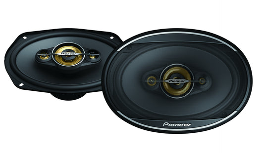 Pioneer, TS-A6971F coaxial col. 6x