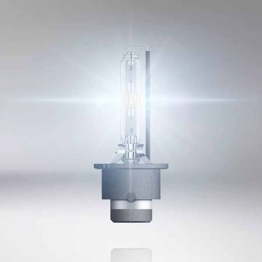 OSRAM XENARC NIGHT Breaker 220, D2S 6624