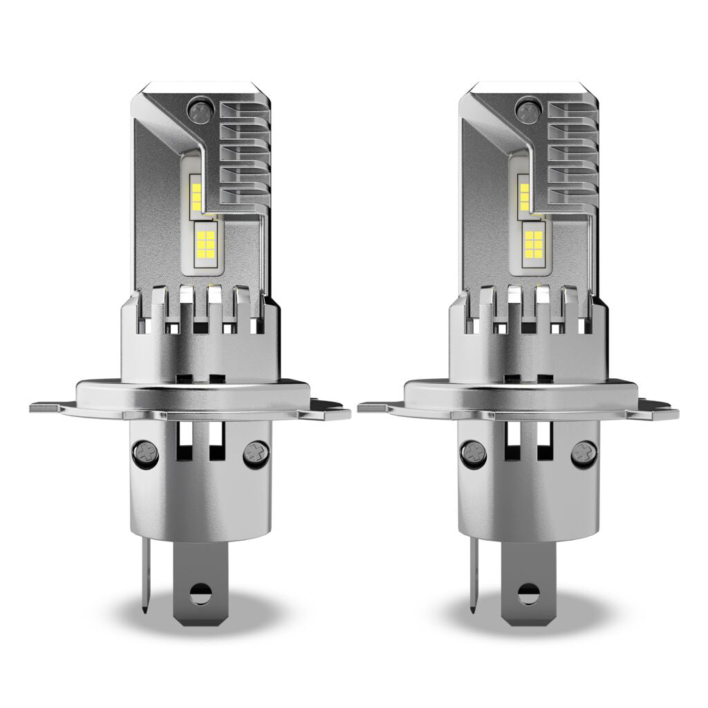 Osram LED main lights H4/H19, 65