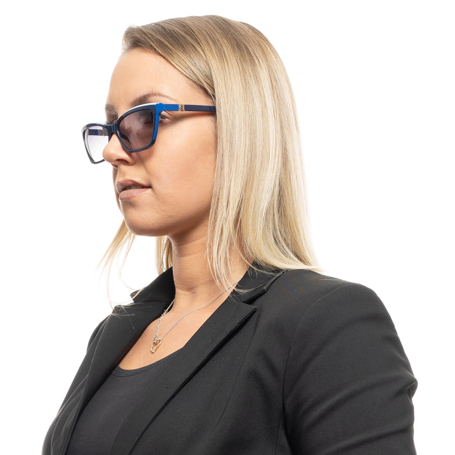 Carolina Herrera Akiniai nuo saulės SHE870 56991