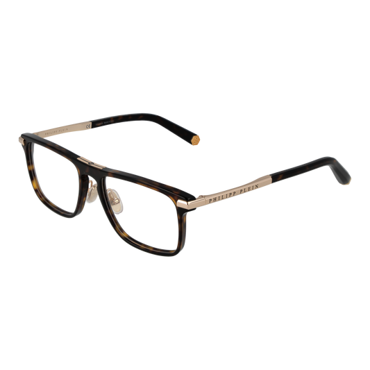 Philipp Plein Eyeglasses Frame VPP019M 0722 53