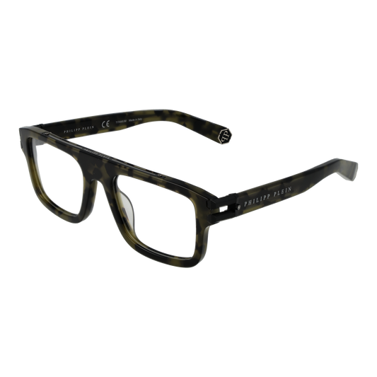 Philipp Plein Eyeglasses Frame VPP021M 092I 53