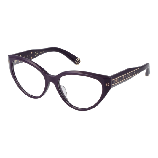 Philipp Plein Akinių rėmas VPP052M 09NU 54