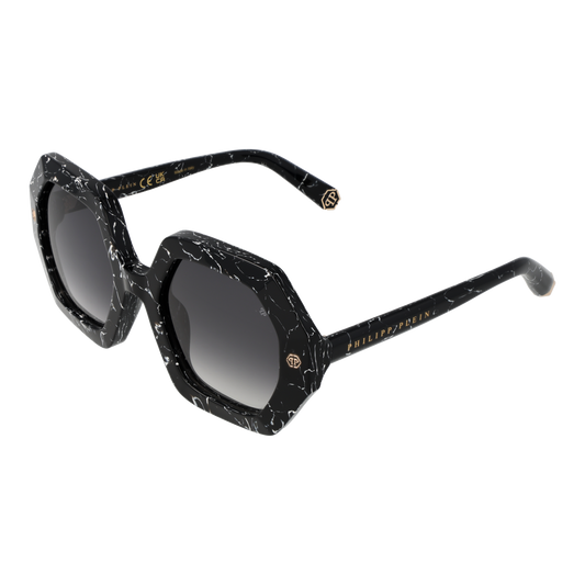Philipp Plein Apsauginiai akiniai nuo saulės SPP039M 0869 53