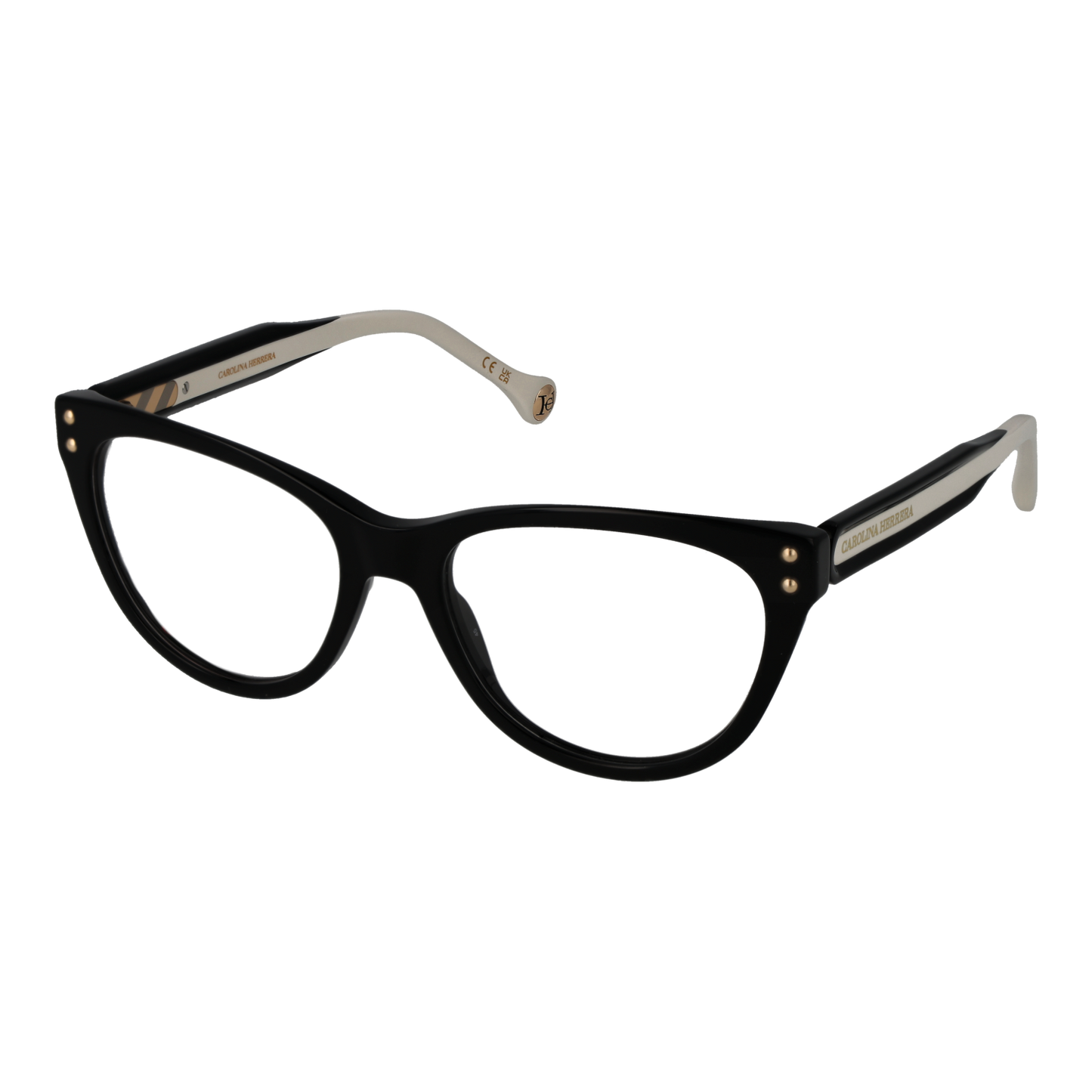 Carolina Herrera Brillengestell HER 0256 807 53