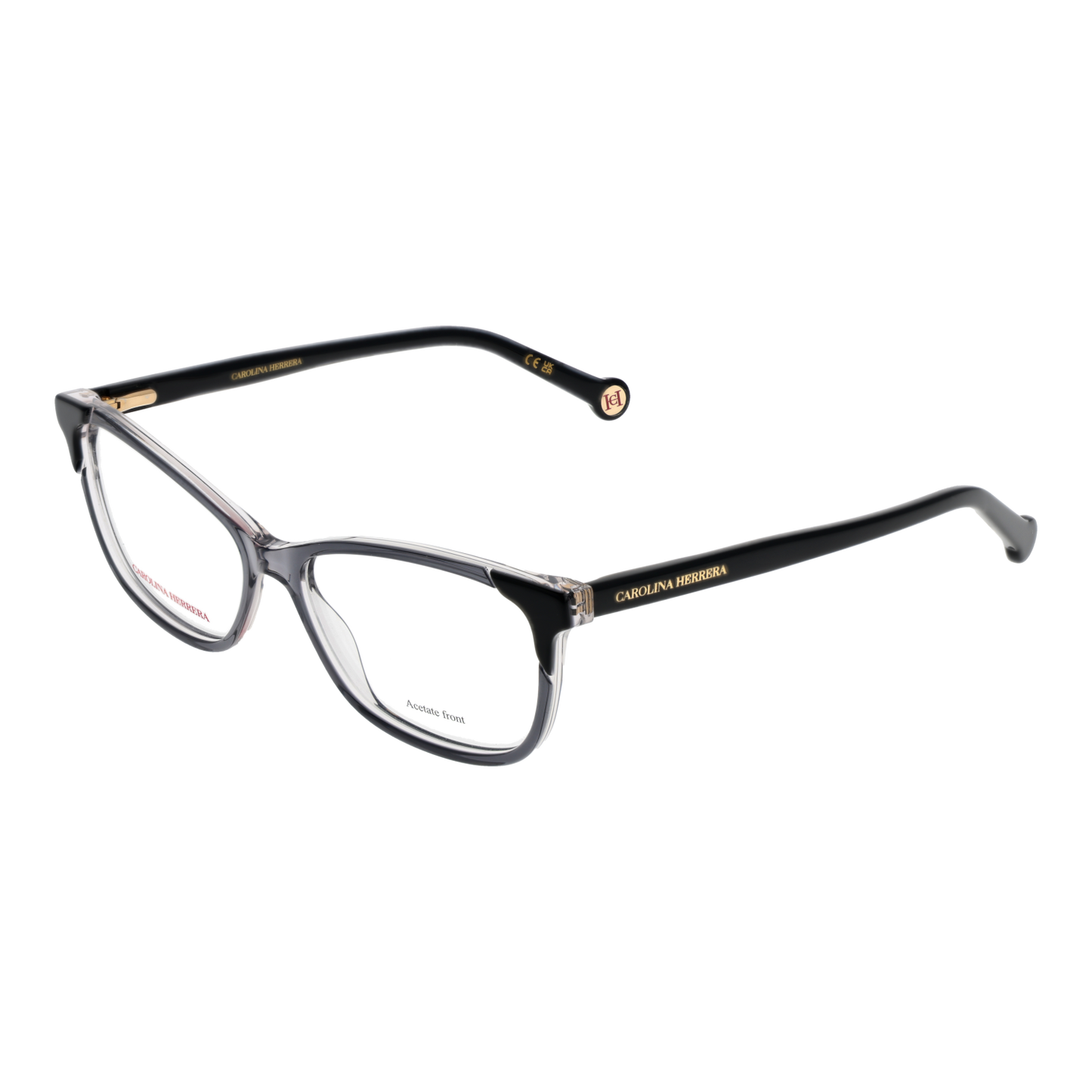 Carolina Herrera Brillengestell HER 0284 R6S 53
