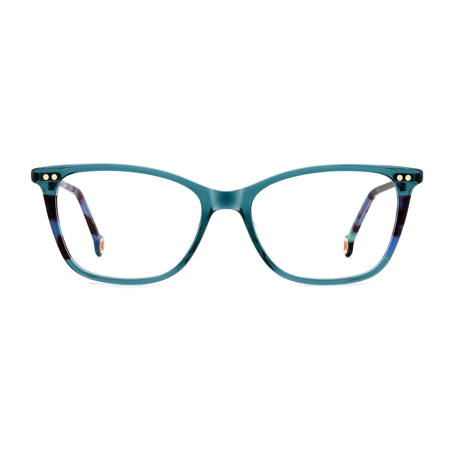 Carolina Herrera Eyeglasses Frame HER 0294 1ED16 53