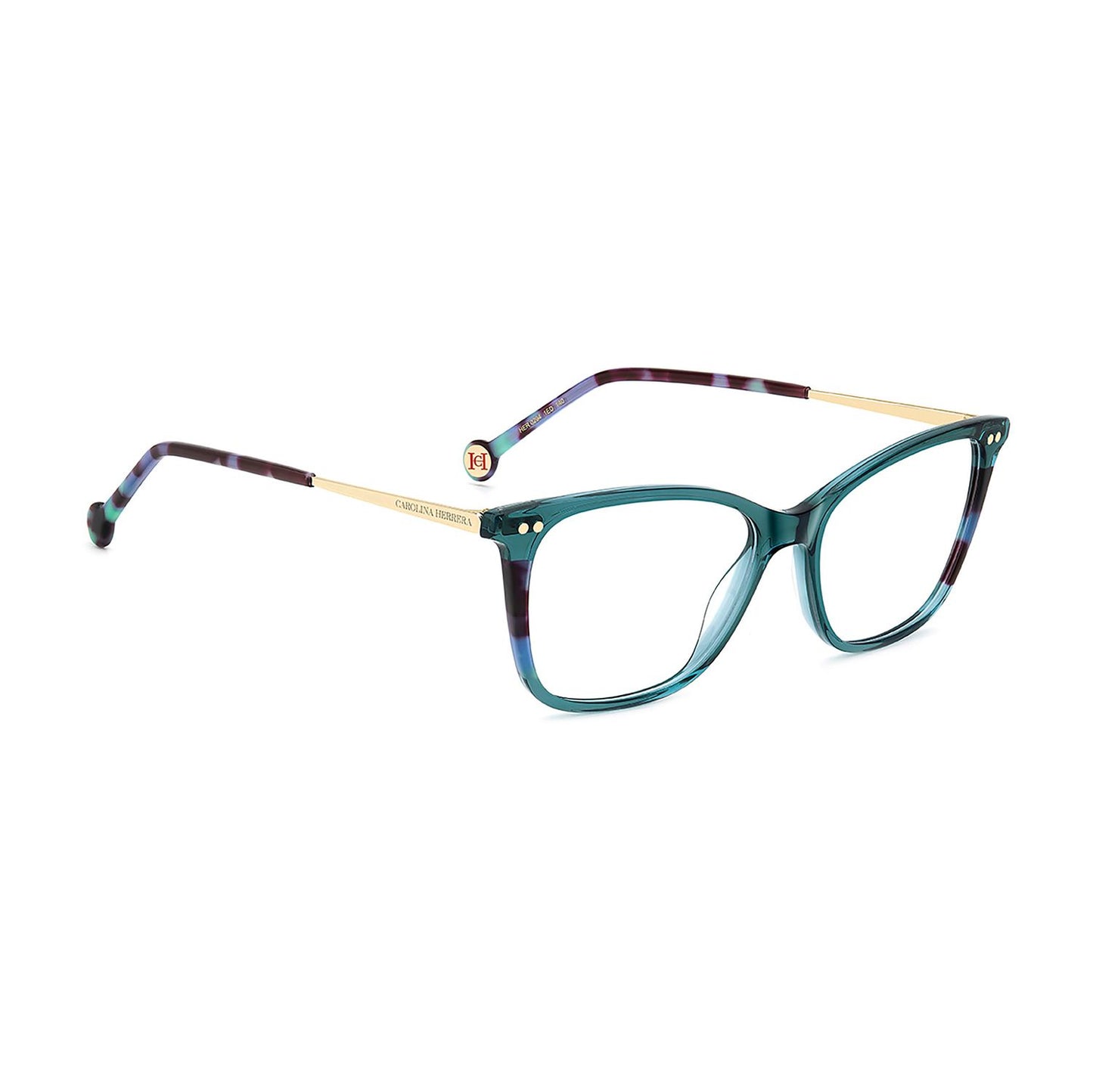 Carolina Herrera Eyeglasses Frame HER 0294 1ED16 53