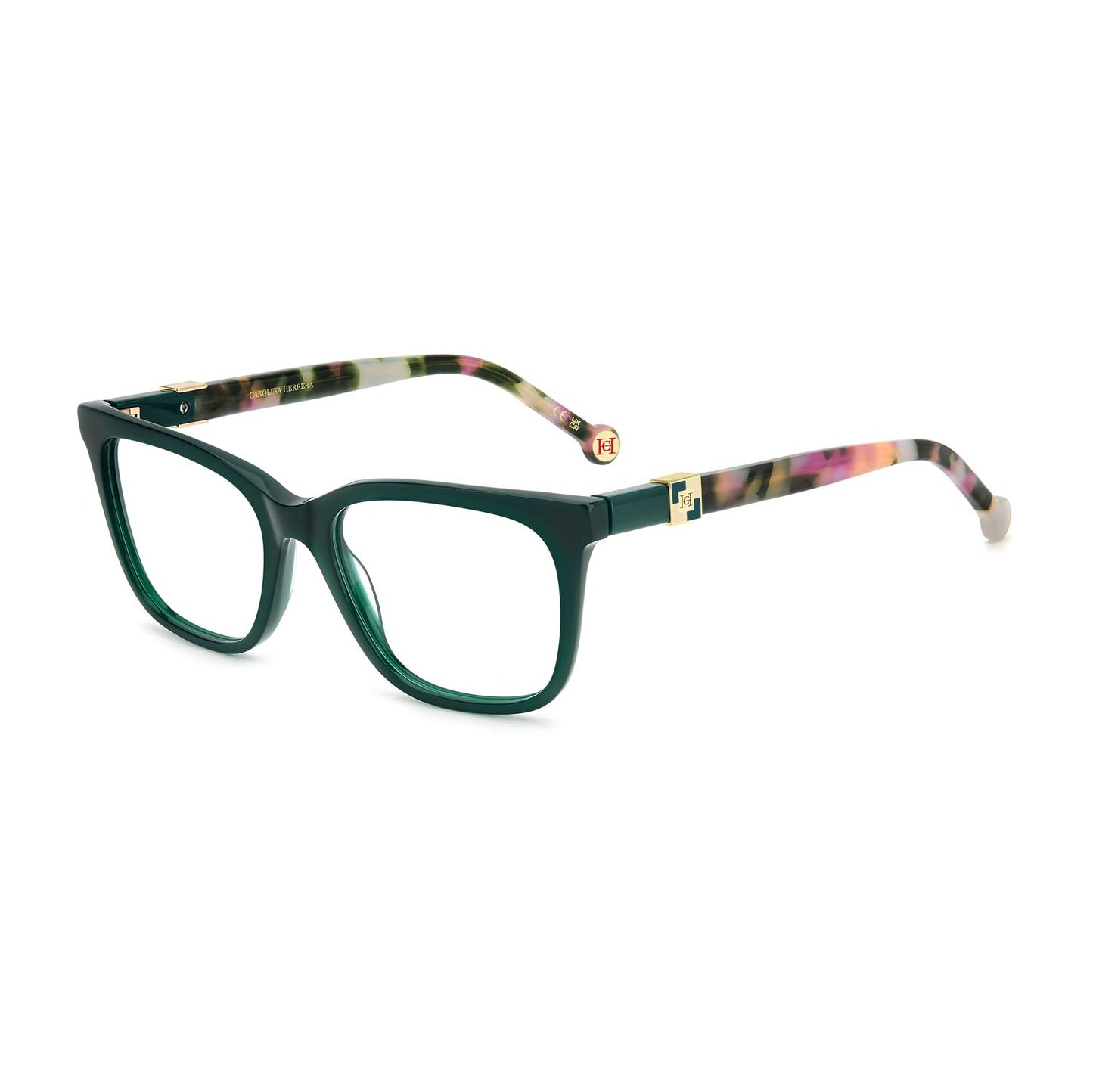 Carolina Herrera Eyeglasses Frame HER 0300 1ED17 51
