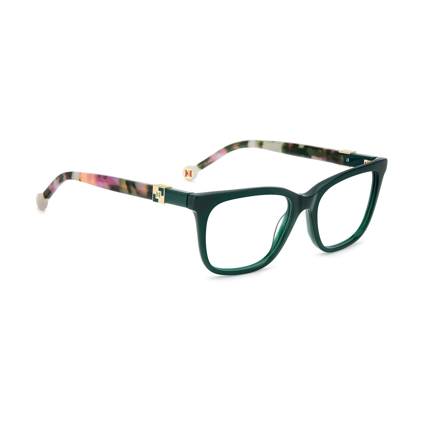 Carolina Herrera Eyeglasses Frame HER 0300 1ED17 51