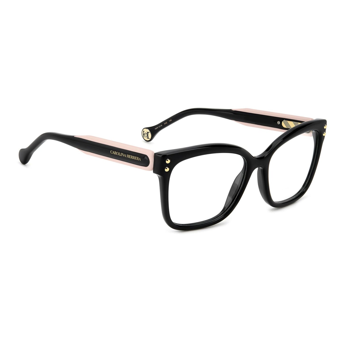 Carolina Herrera Brillengestell HER 0316 3H217 54