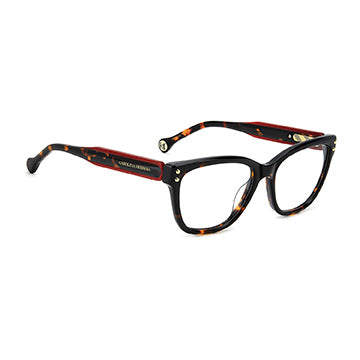 Carolina Herrera Akinių rėmelis HER 0317/G 08617 54