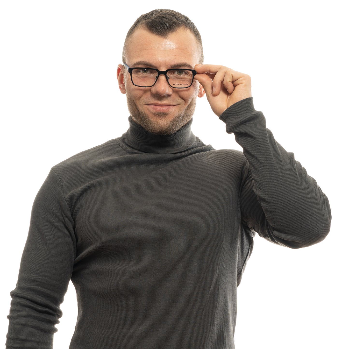 Quiksilver Glasses EQYEG03085 52DBLK