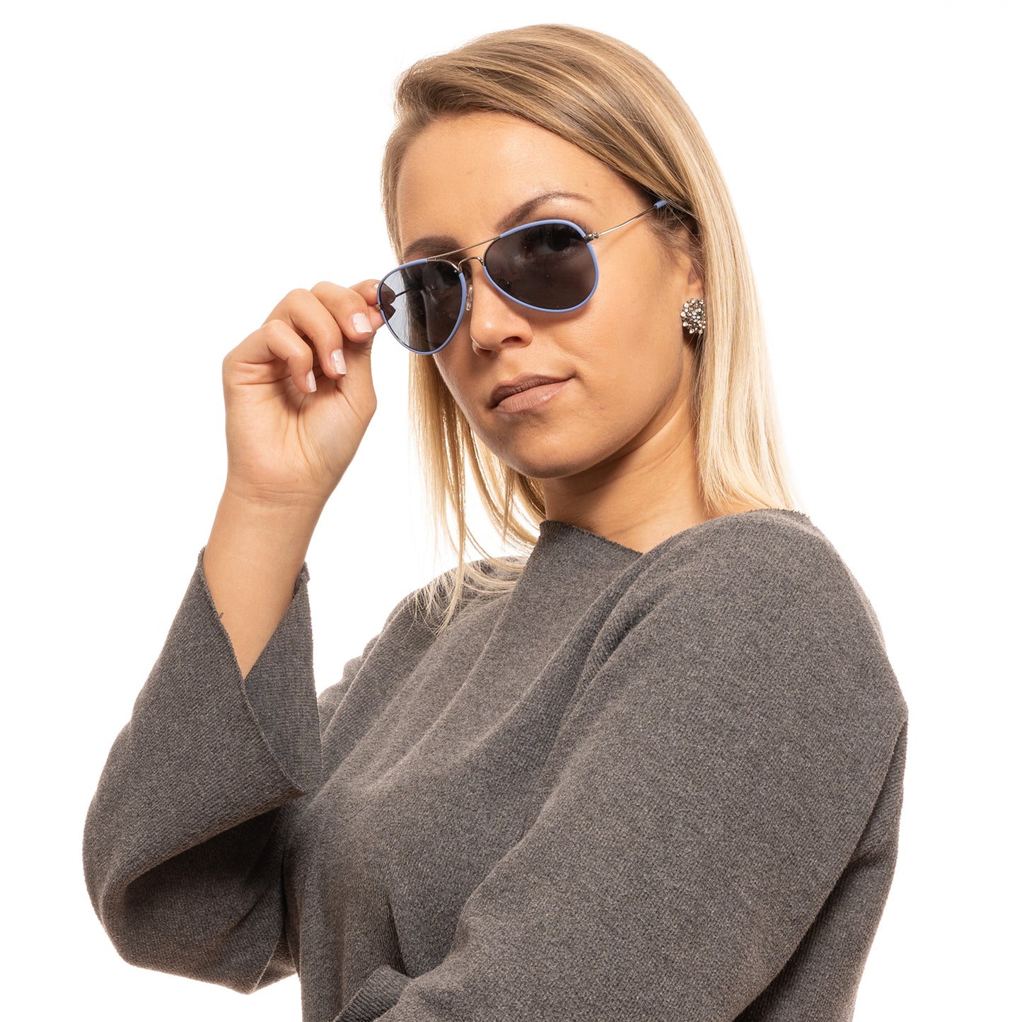 S. Oliver Safety Sunglasses 98684-00840 56