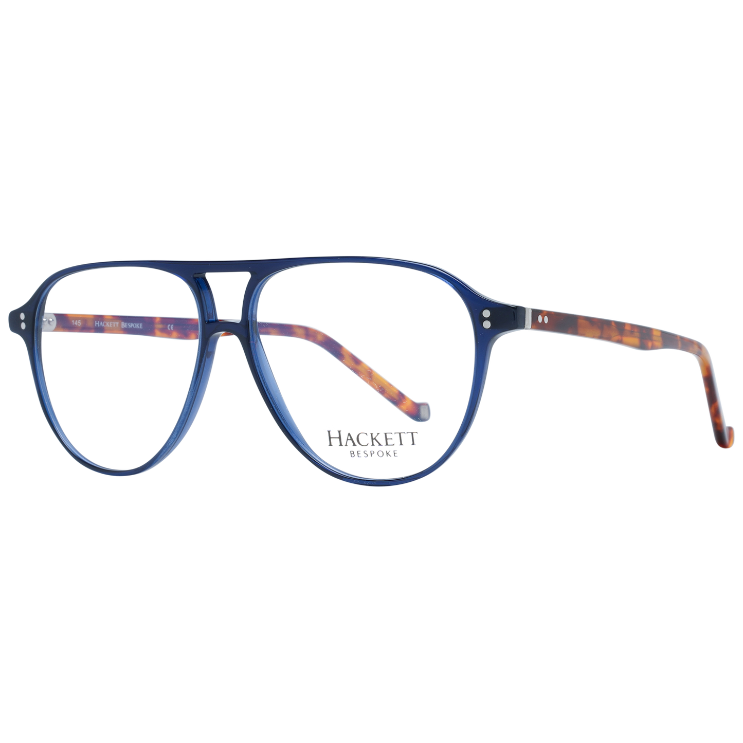 Hackett Bespoke Glasses HEB237 54683