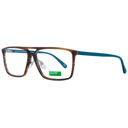 Benetton Glasses BEO1000 58155