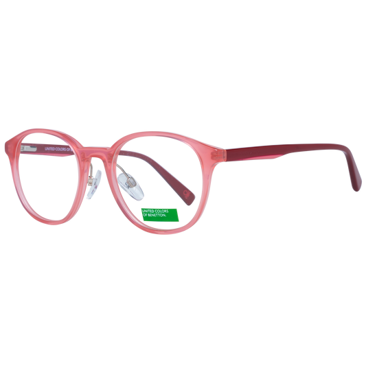 Benetton Glasses BEO1007 48283