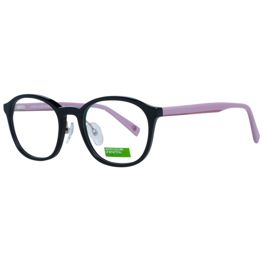 Benetton Glasses BEO1028 49001