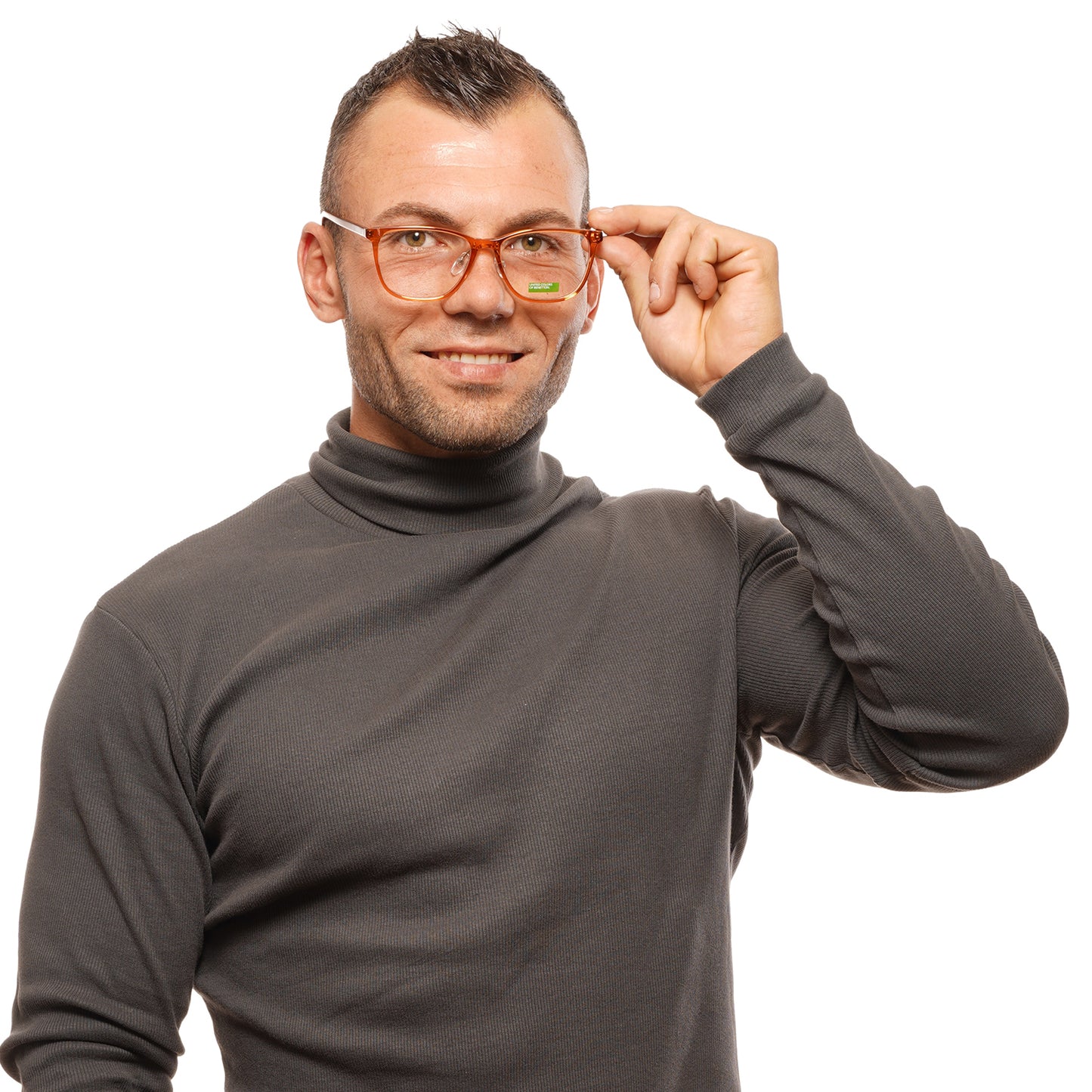 Benetton Glasses BEO1029 55119