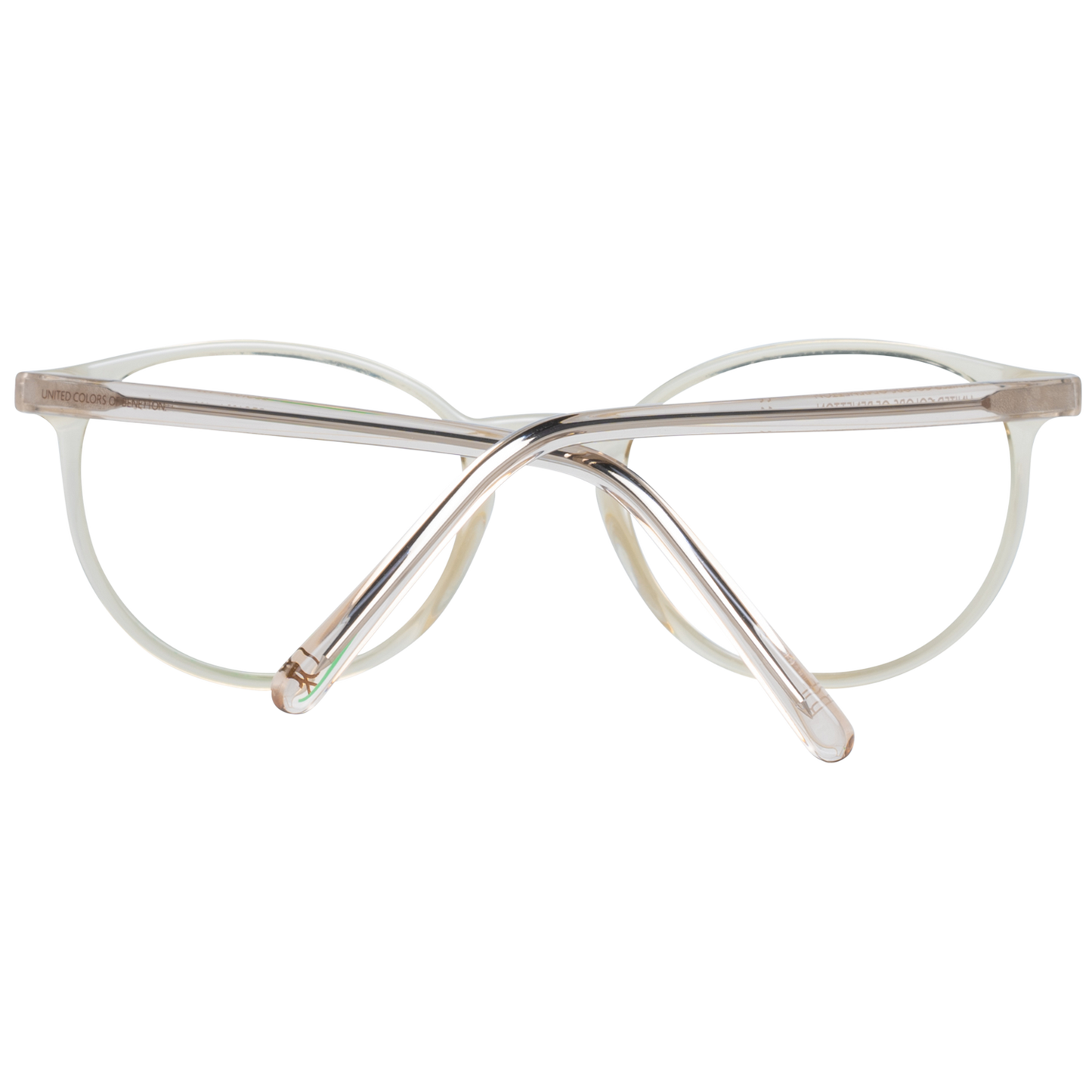 Benetton Glasses BEO1036 50132
