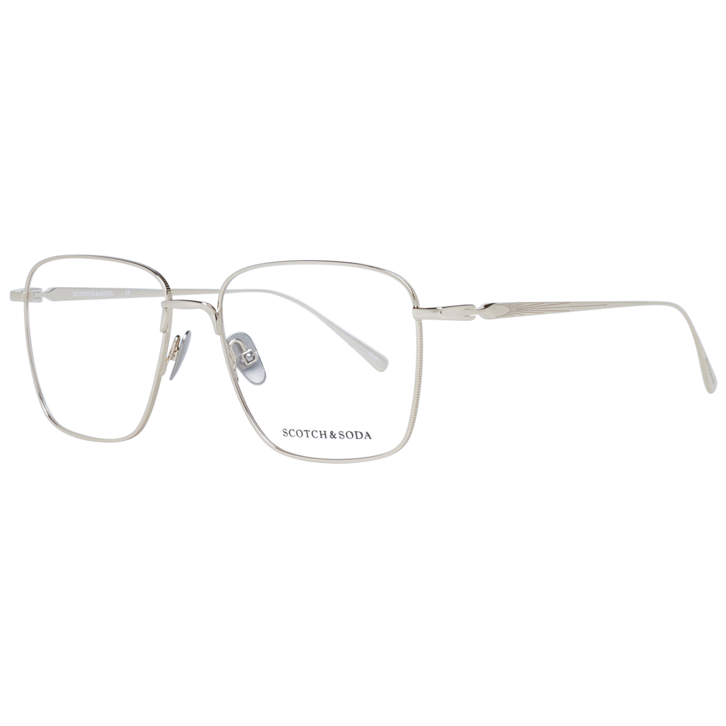 Scotch &amp; Soda Glasses SS2005 55430