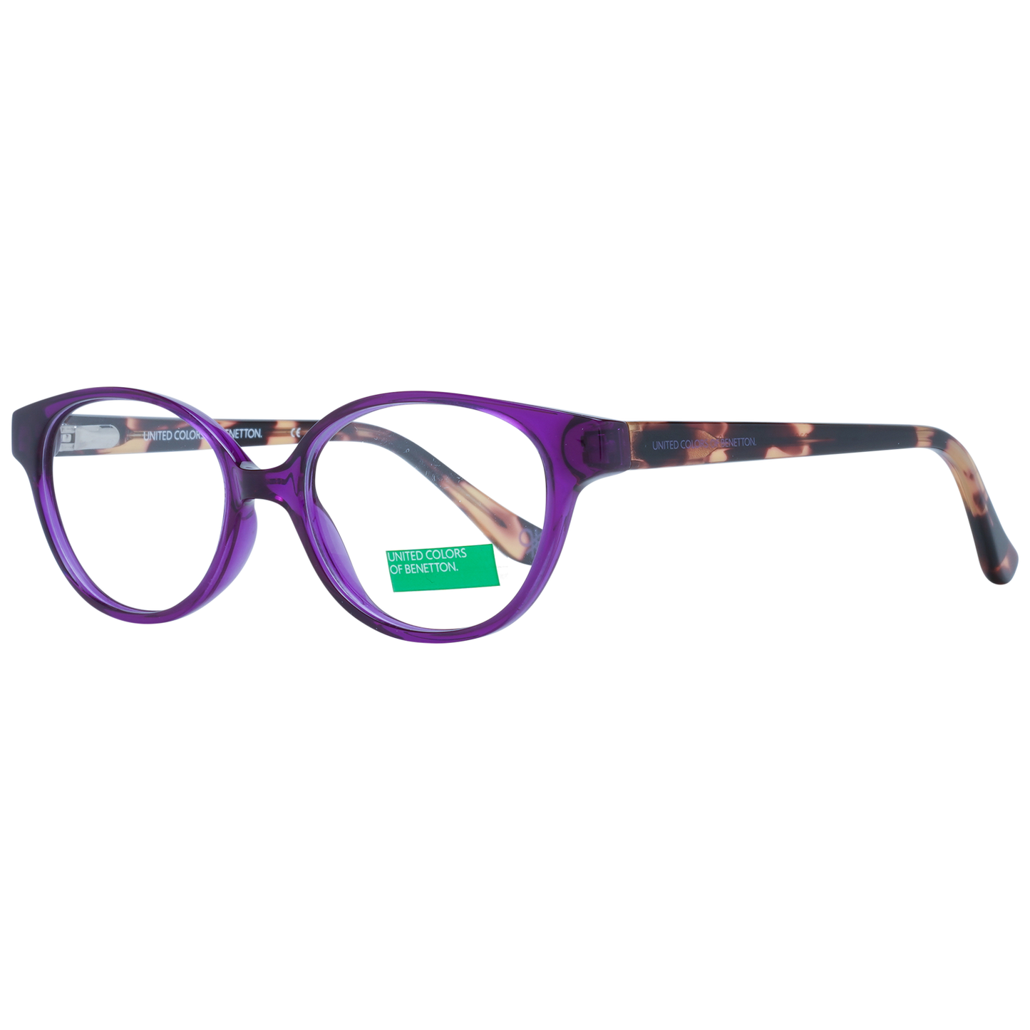 Benetton Brille BEKO2008 44754