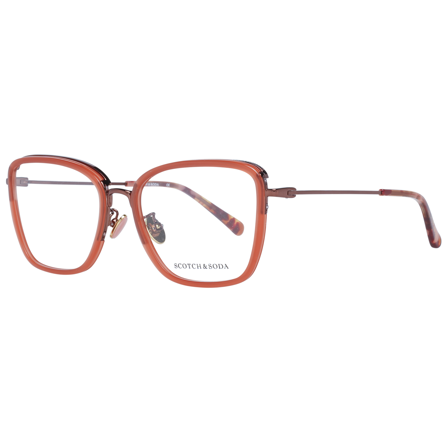Scotch &amp; Soda Glasses SS3013 55205