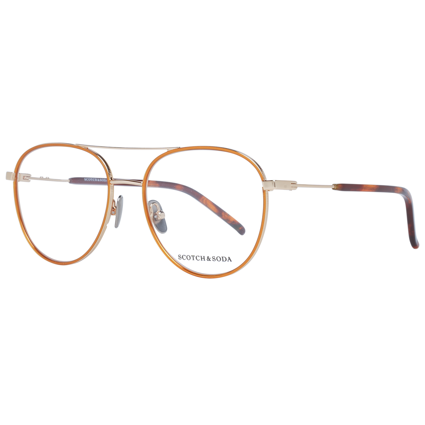Scotch &amp; Soda Glasses SS2008 54467