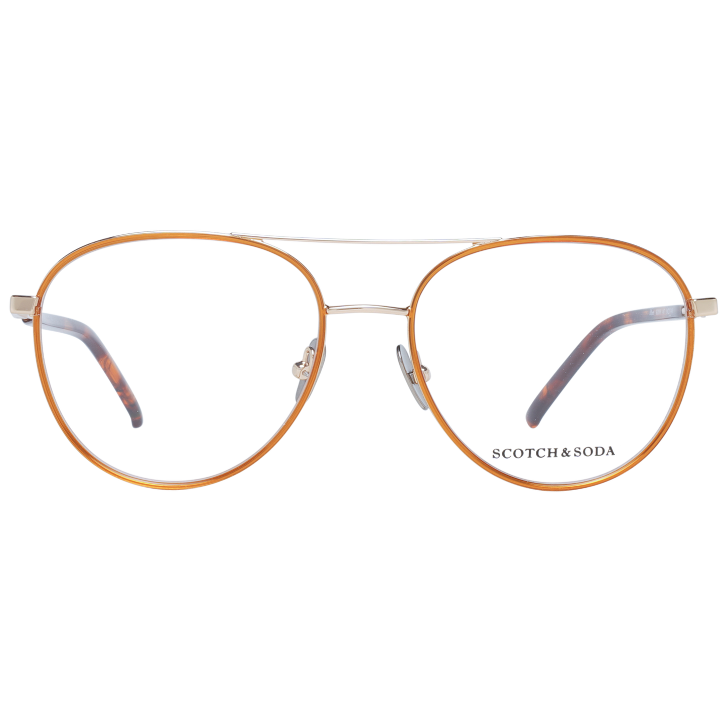 Scotch &amp; Soda Glasses SS2008 54467