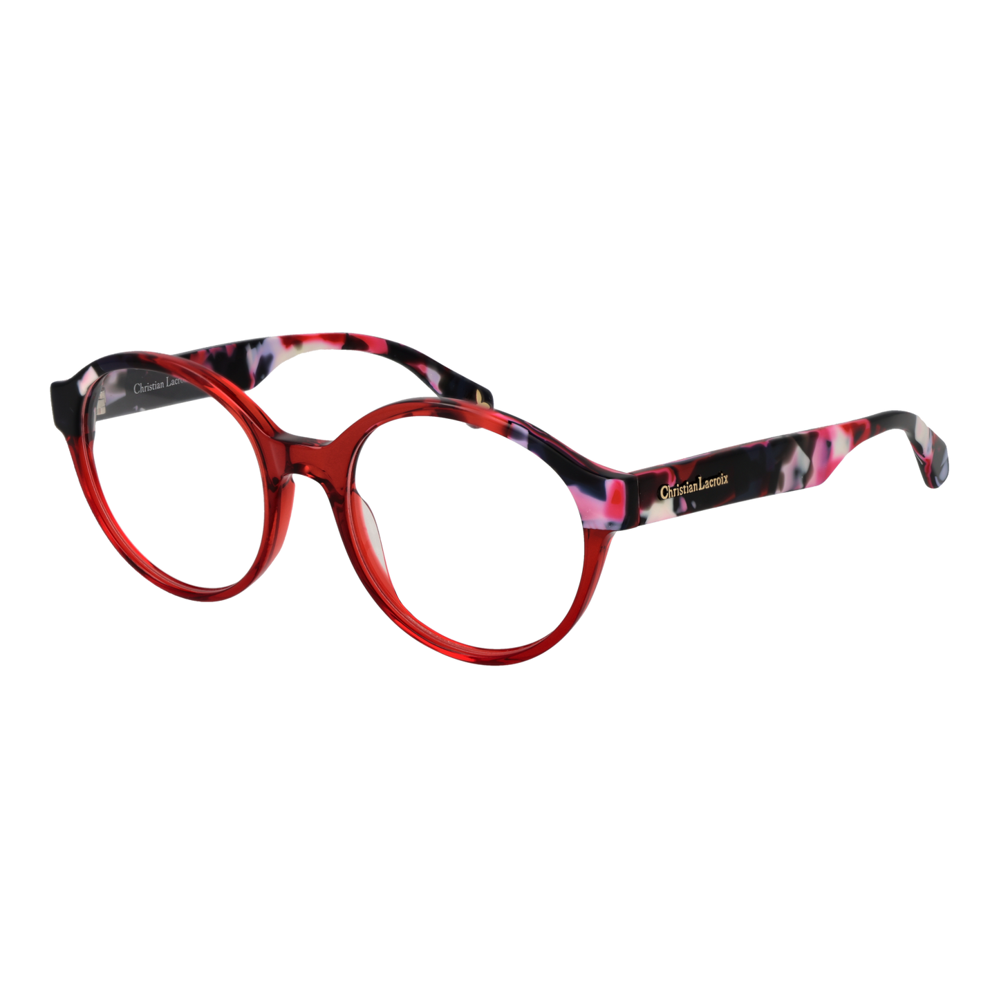 Christian Lacroix Brillengestell CL1116 224 52.9