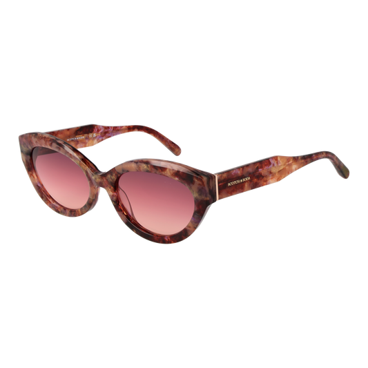 Scotch &amp; Soda Sunglasses SS7019 702 55