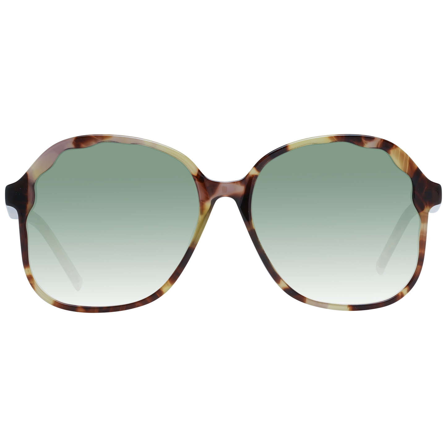 Scotch & Soda Apsauginiai akiniai nuo saulės SS7027 58555