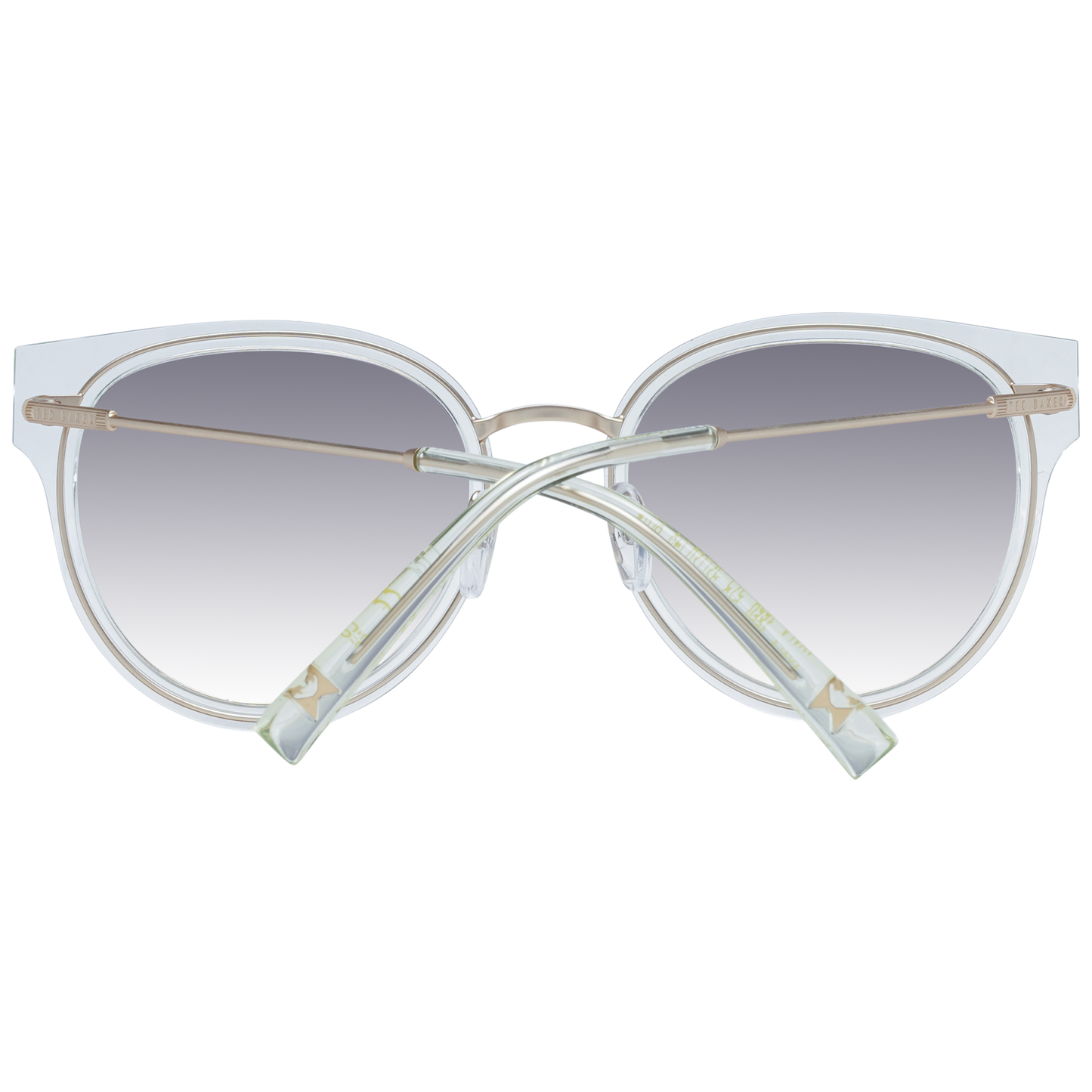 Ted Baker Apsauginiai akiniai nuo saulės TB1659 52575