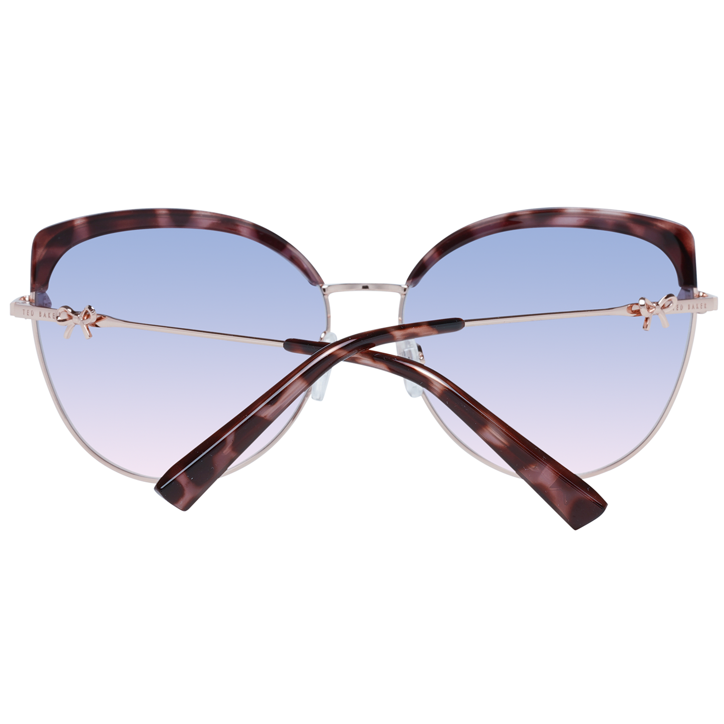 Ted Baker Apsauginiai akiniai nuo saulės TB1661 60244