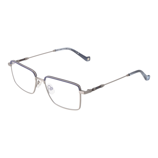 Hackett Bespoke Eyeglass Frame HEB284 656 53
