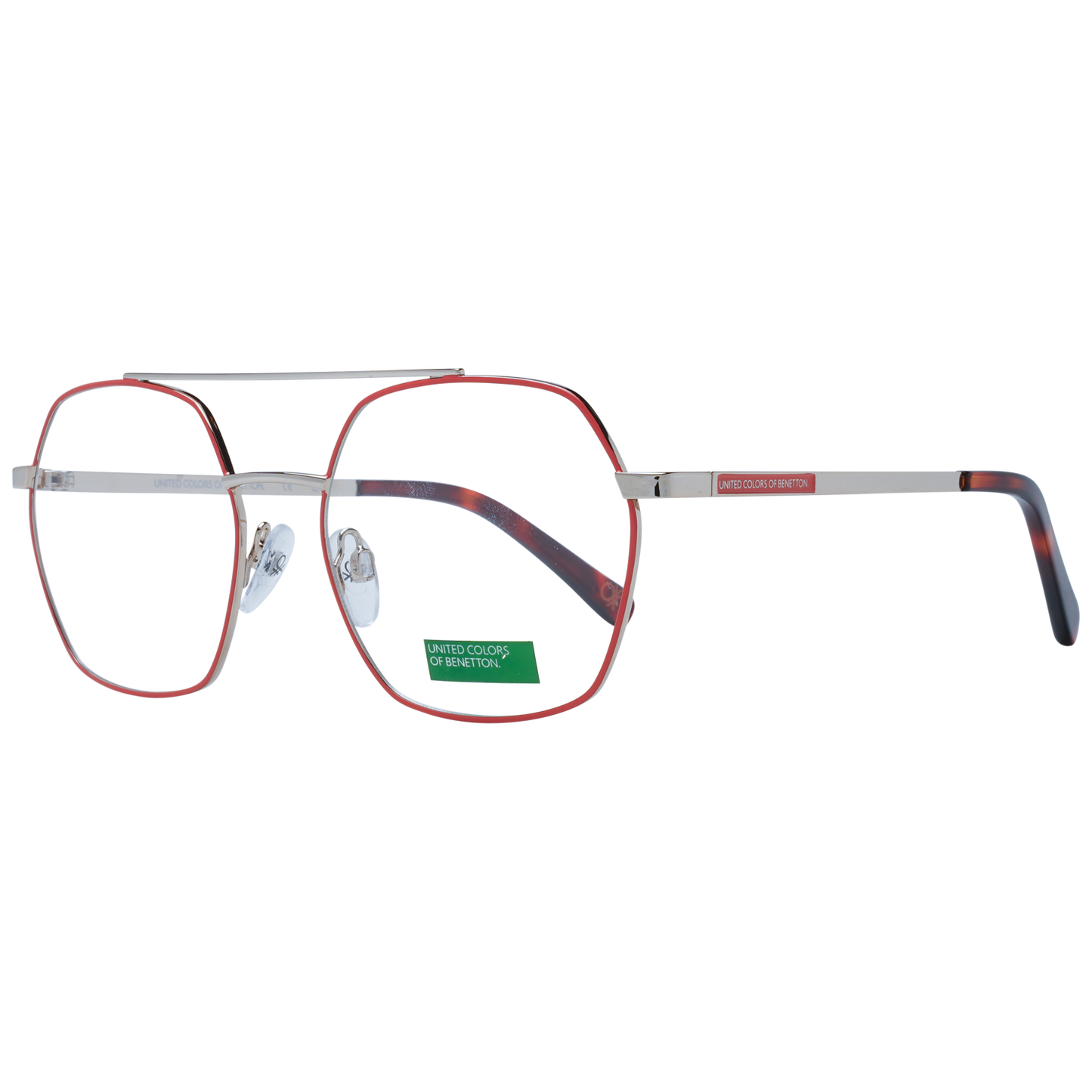 Benetton Glasses BEO3065 53480
