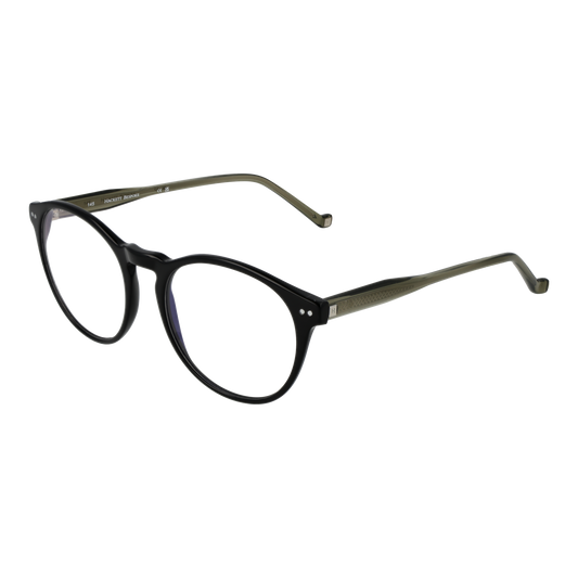 Hackett Bespoke Eyeglass Frame HEB303 001 52