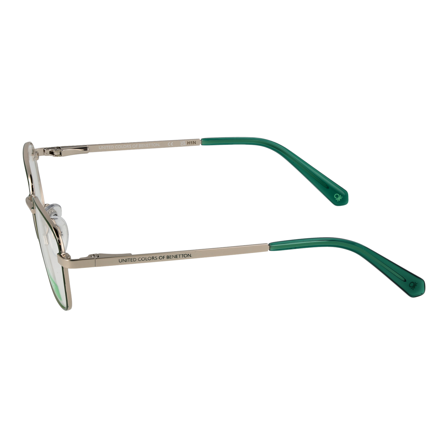 Benetton Akinių rėmas BEKO40 550 47