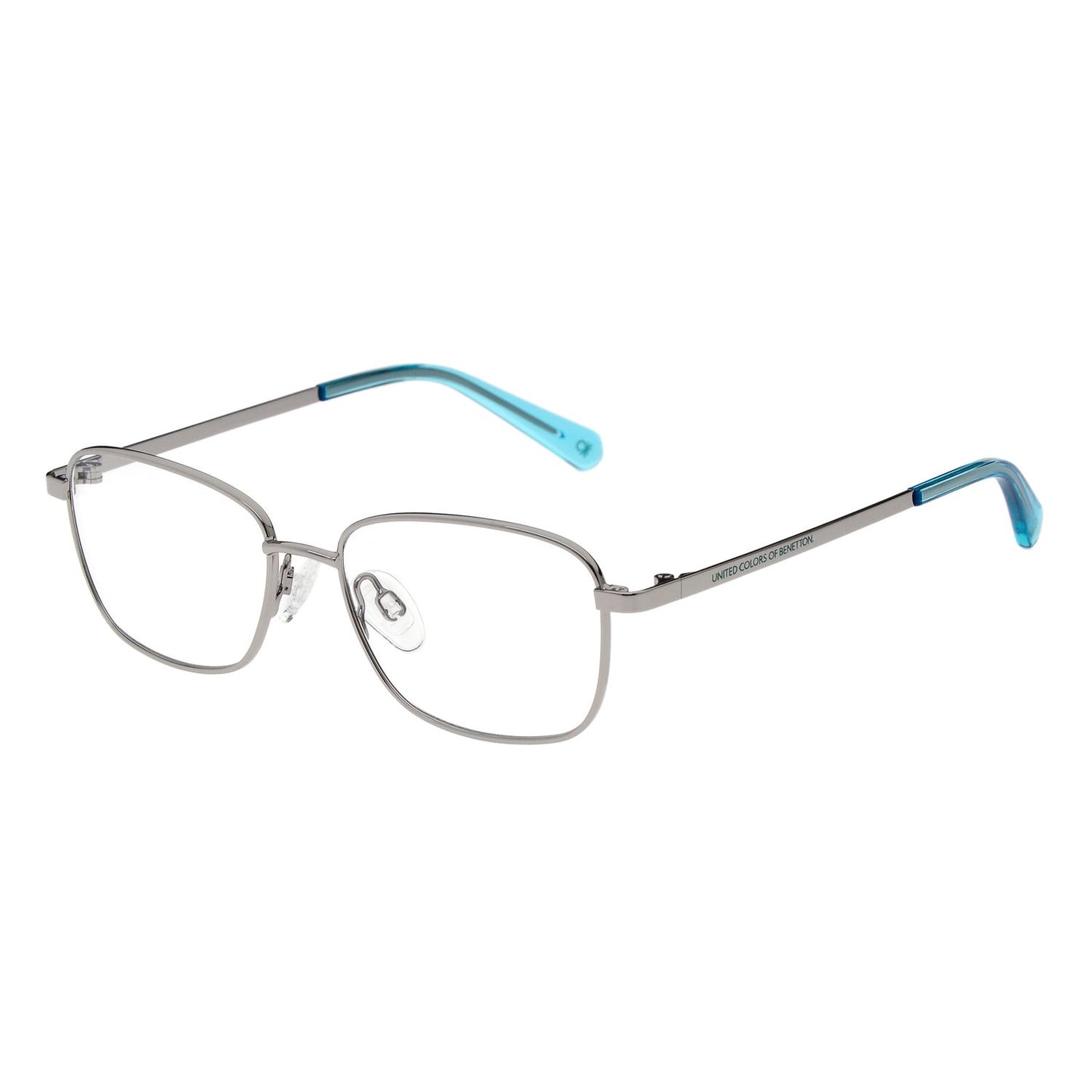 Benetton Eyeglasses frame BEKO4005 940 47