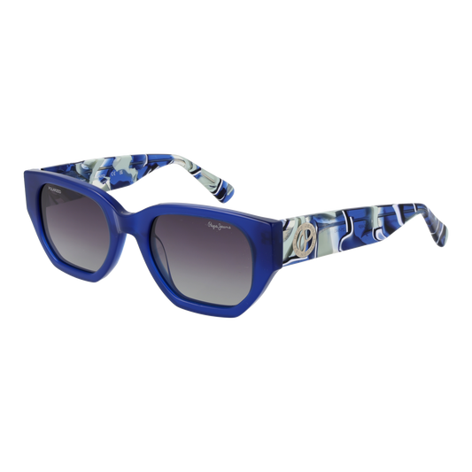 Pepe Jeans Apsauginiai akiniai nuo saulės PJ7411 646P 52